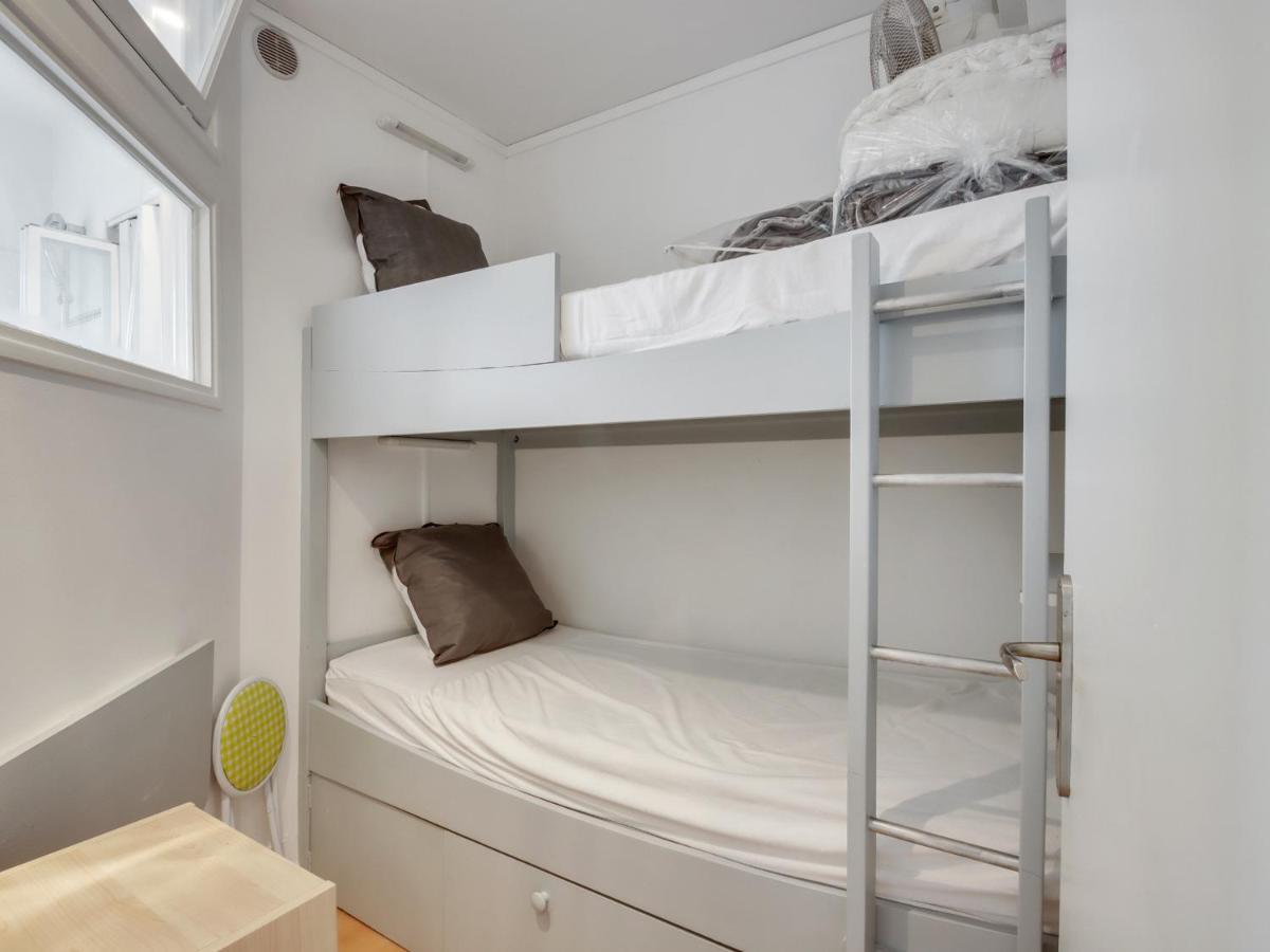 Studio Spacieux 40M² A Anglet : Proche Plage, Piscine, Golf, Pour 4 Pers Avec Parking Et Wifi - Fr-1-239-685 Екстериор снимка